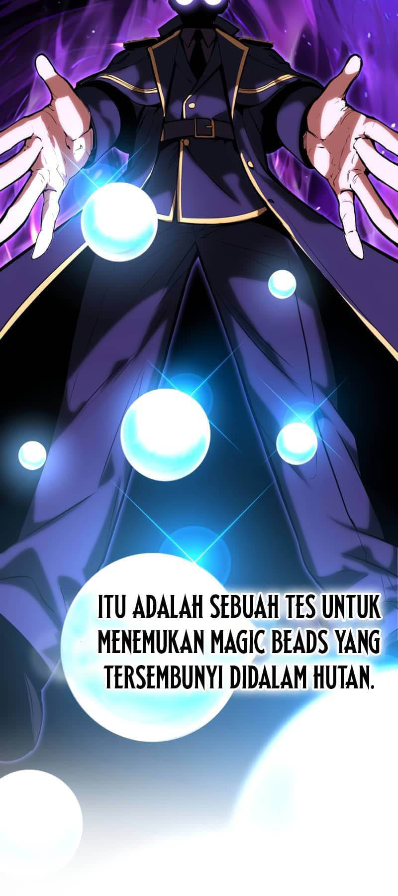 The Extra's Academy Survival Guide Chapter 2 - halaman 40