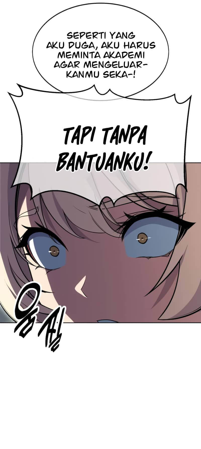 The Extra's Academy Survival Guide Chapter 2 - halaman 43