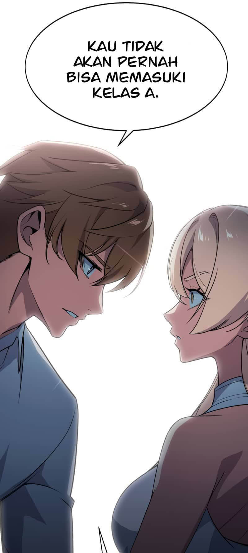 The Extra's Academy Survival Guide Chapter 2 - halaman 44