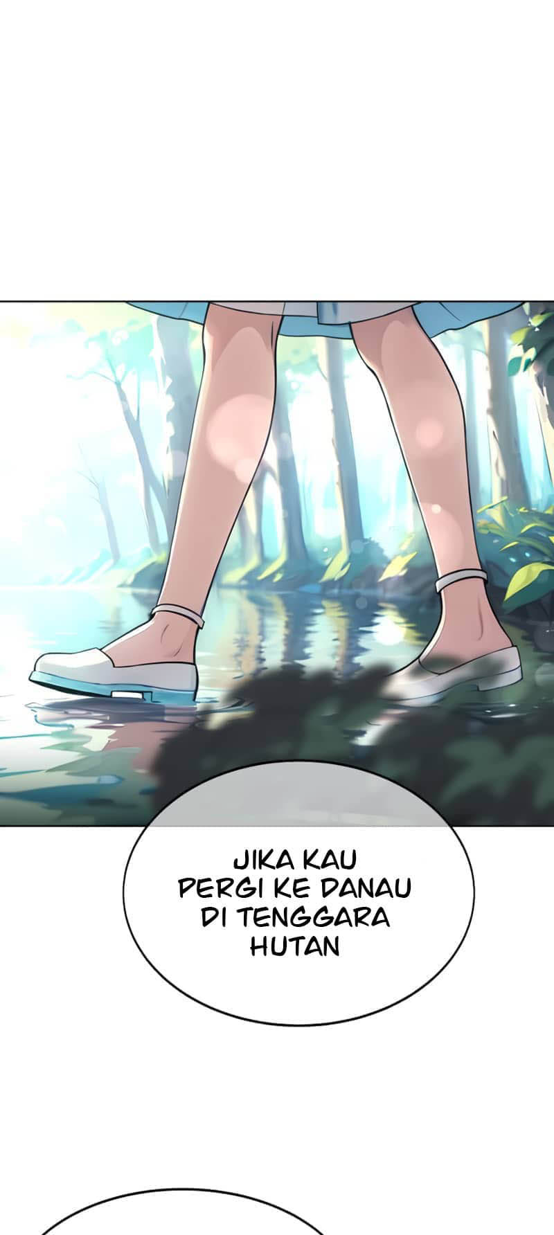 The Extra's Academy Survival Guide Chapter 2 - halaman 46