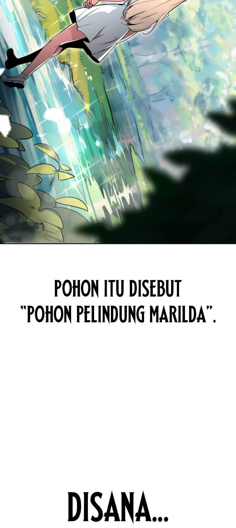 The Extra's Academy Survival Guide Chapter 2 - halaman 48