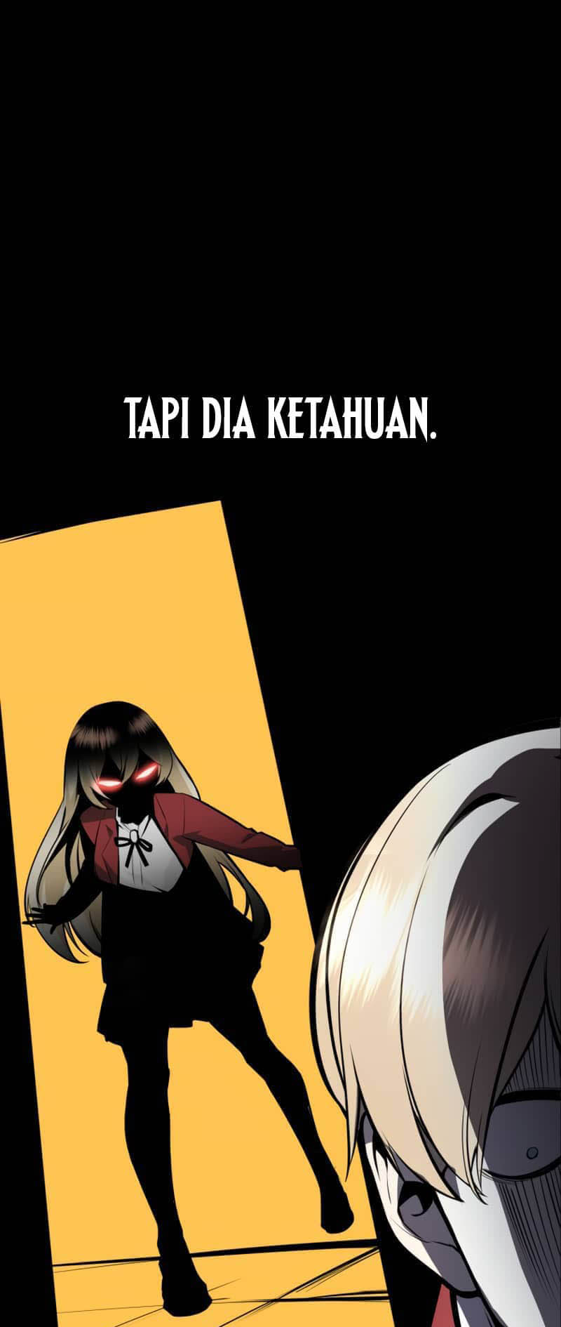 The Extra's Academy Survival Guide Chapter 2 - halaman 5