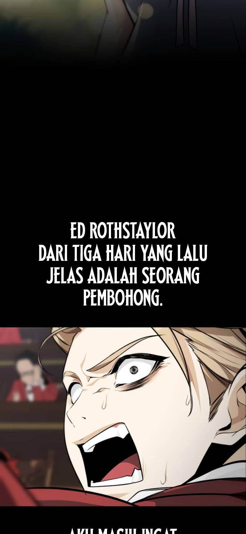 The Extra's Academy Survival Guide Chapter 2 - halaman 51