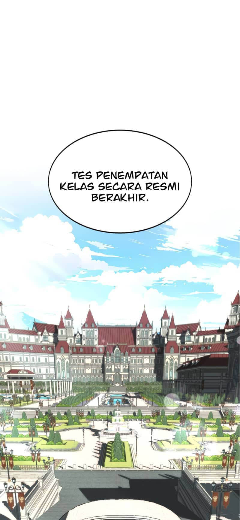 The Extra's Academy Survival Guide Chapter 2 - halaman 55
