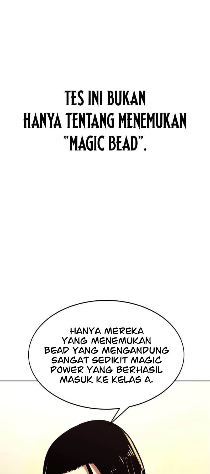 The Extra's Academy Survival Guide Chapter 2 - halaman 60
