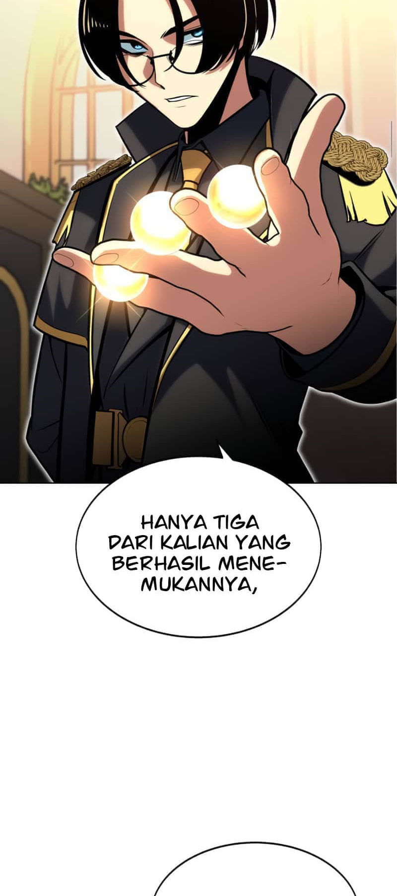 The Extra's Academy Survival Guide Chapter 2 - halaman 61