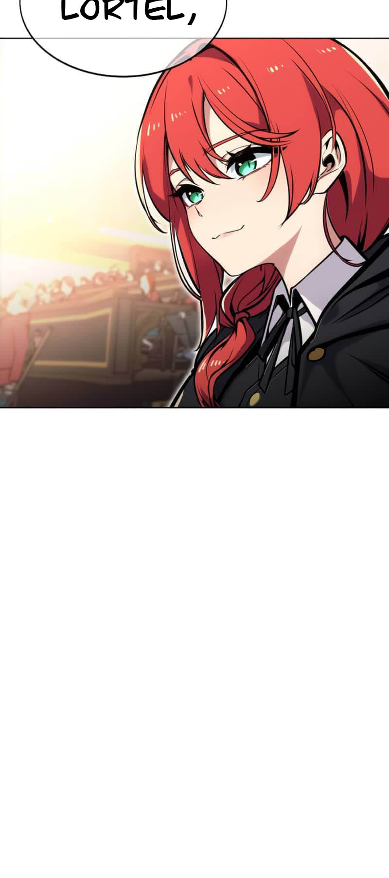 The Extra's Academy Survival Guide Chapter 2 - halaman 63