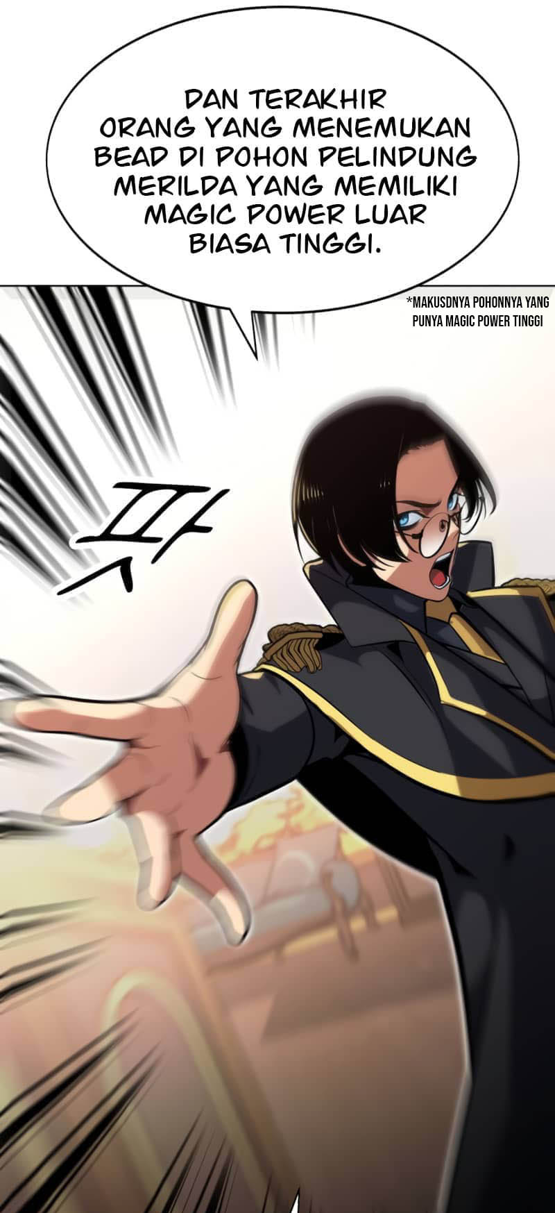 The Extra's Academy Survival Guide Chapter 2 - halaman 64