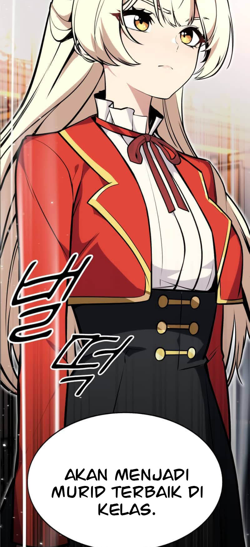 The Extra's Academy Survival Guide Chapter 2 - halaman 66