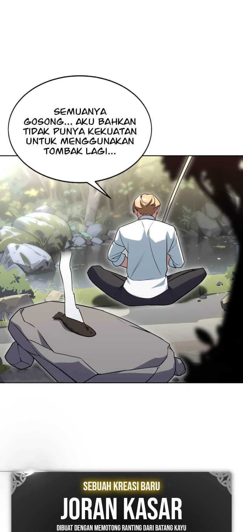 The Extra's Academy Survival Guide Chapter 2 - halaman 69