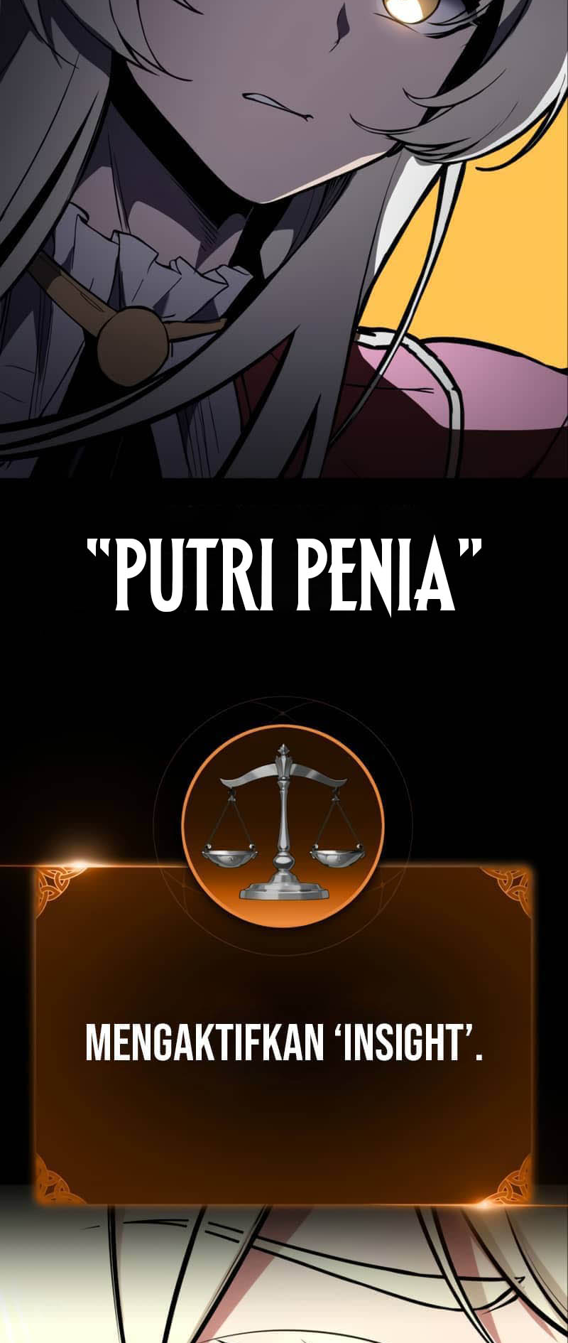 The Extra's Academy Survival Guide Chapter 2 - halaman 7