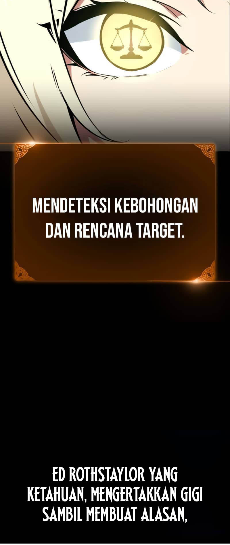 The Extra's Academy Survival Guide Chapter 2 - halaman 8