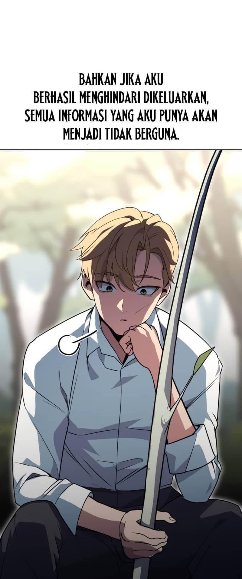 The Extra's Academy Survival Guide Chapter 2 - halaman 80