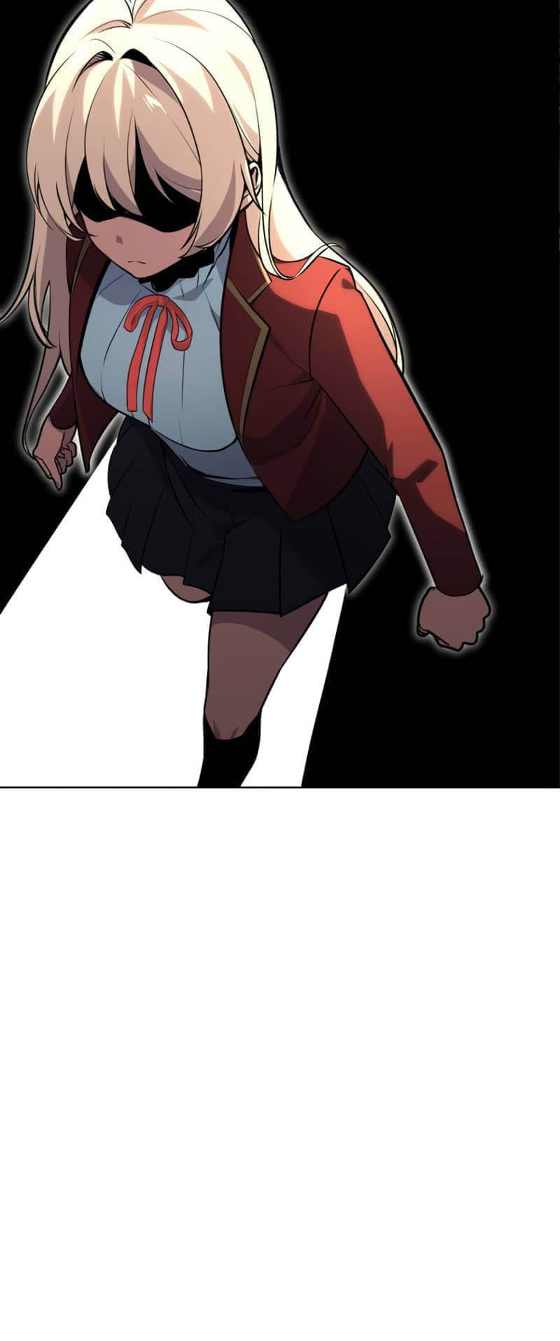 The Extra's Academy Survival Guide Chapter 2 - halaman 84