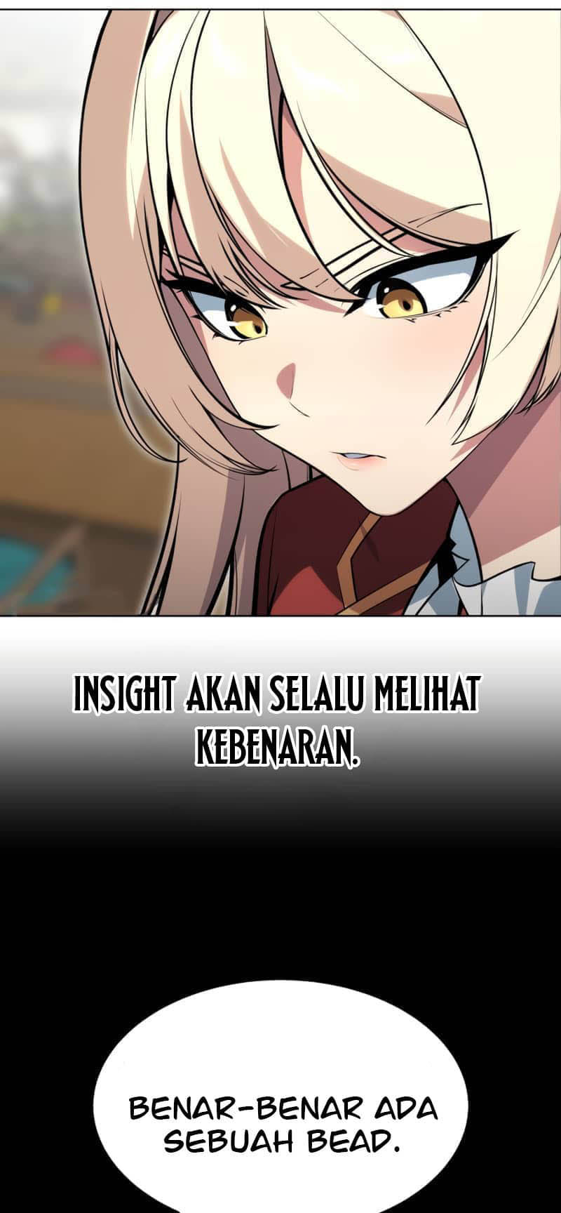 The Extra's Academy Survival Guide Chapter 2 - halaman 85