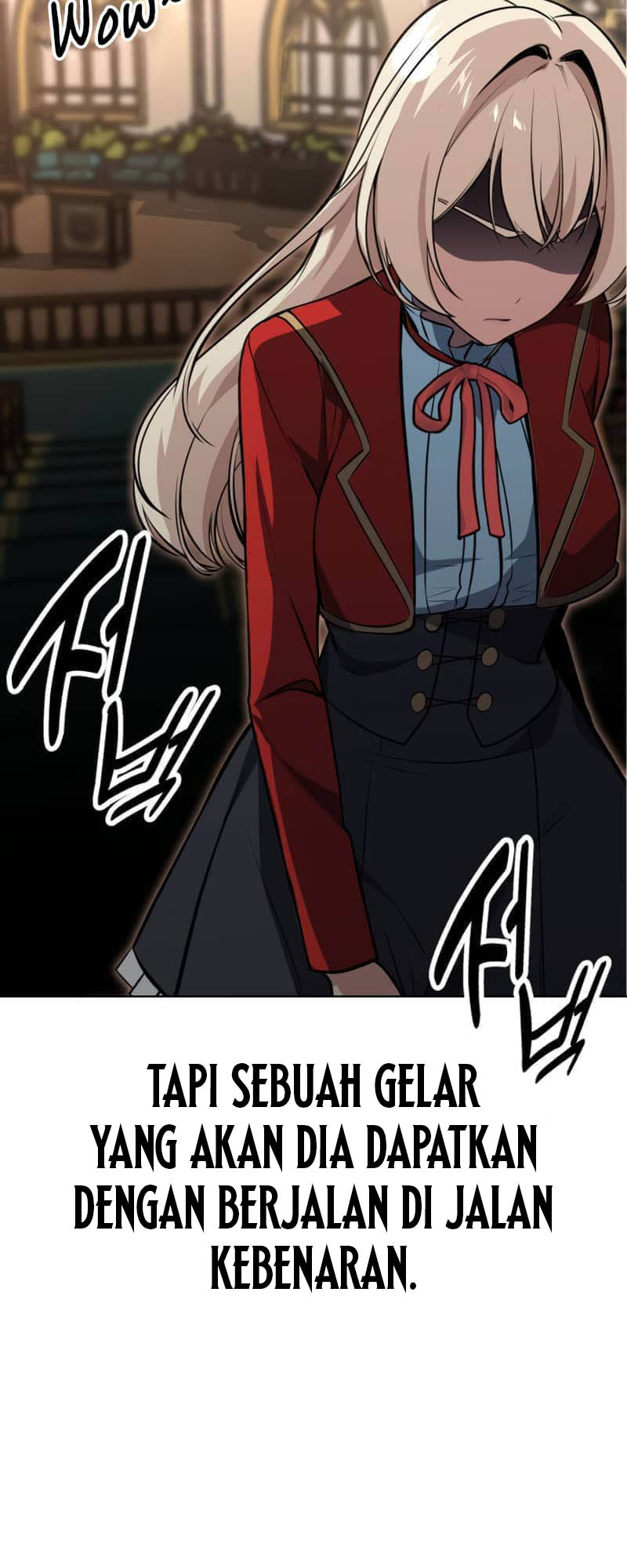 The Extra's Academy Survival Guide Chapter 2 - halaman 94