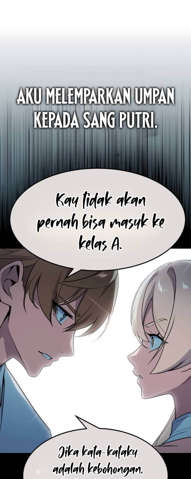 The Extra's Academy Survival Guide Chapter 2 - halaman 95