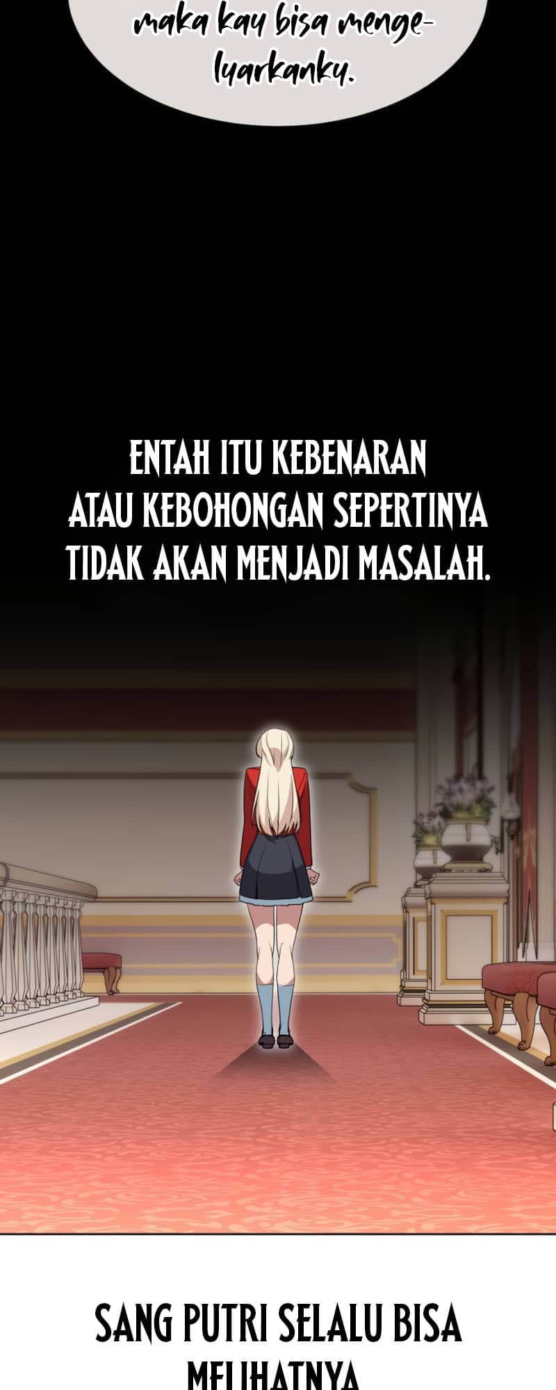 The Extra's Academy Survival Guide Chapter 2 - halaman 96