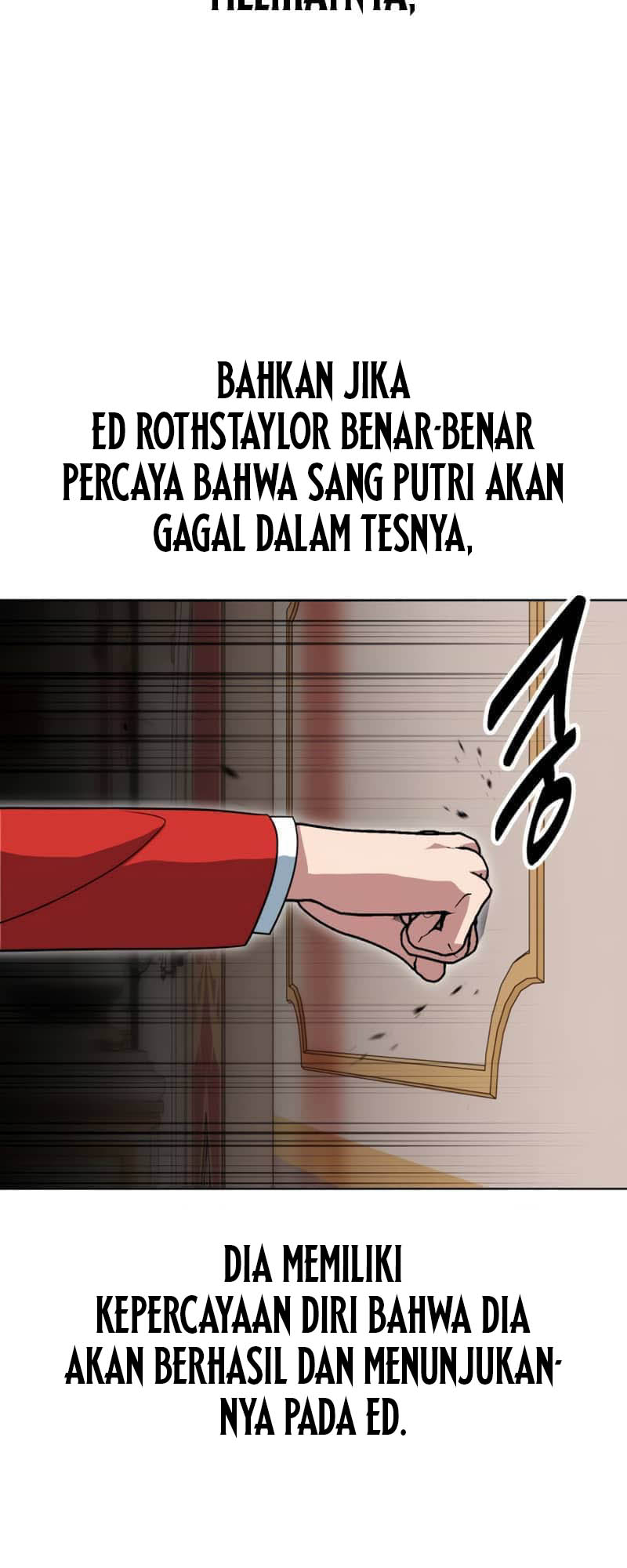 The Extra's Academy Survival Guide Chapter 2 - halaman 97
