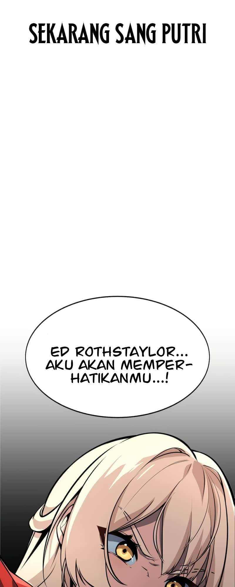 The Extra's Academy Survival Guide Chapter 2 - halaman 99