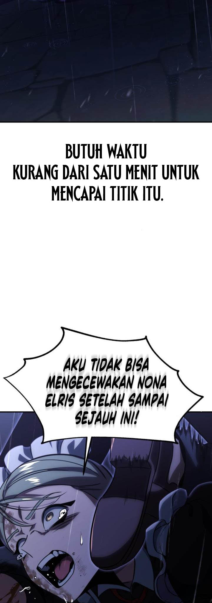 The Extra's Academy Survival Guide Chapter 20 - halaman 11