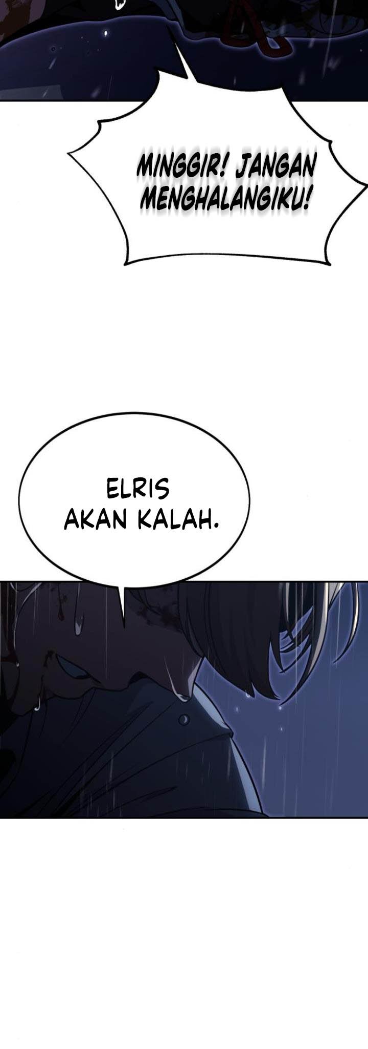 The Extra's Academy Survival Guide Chapter 20 - halaman 12