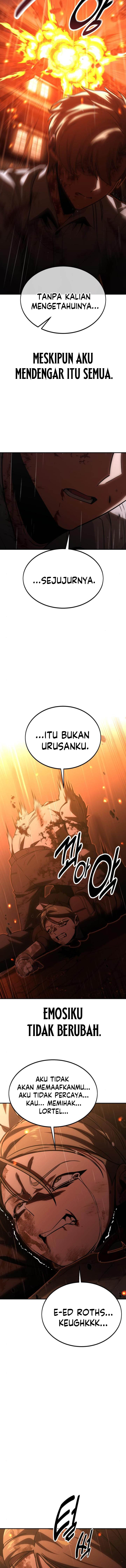 The Extra's Academy Survival Guide Chapter 20 - halaman 18