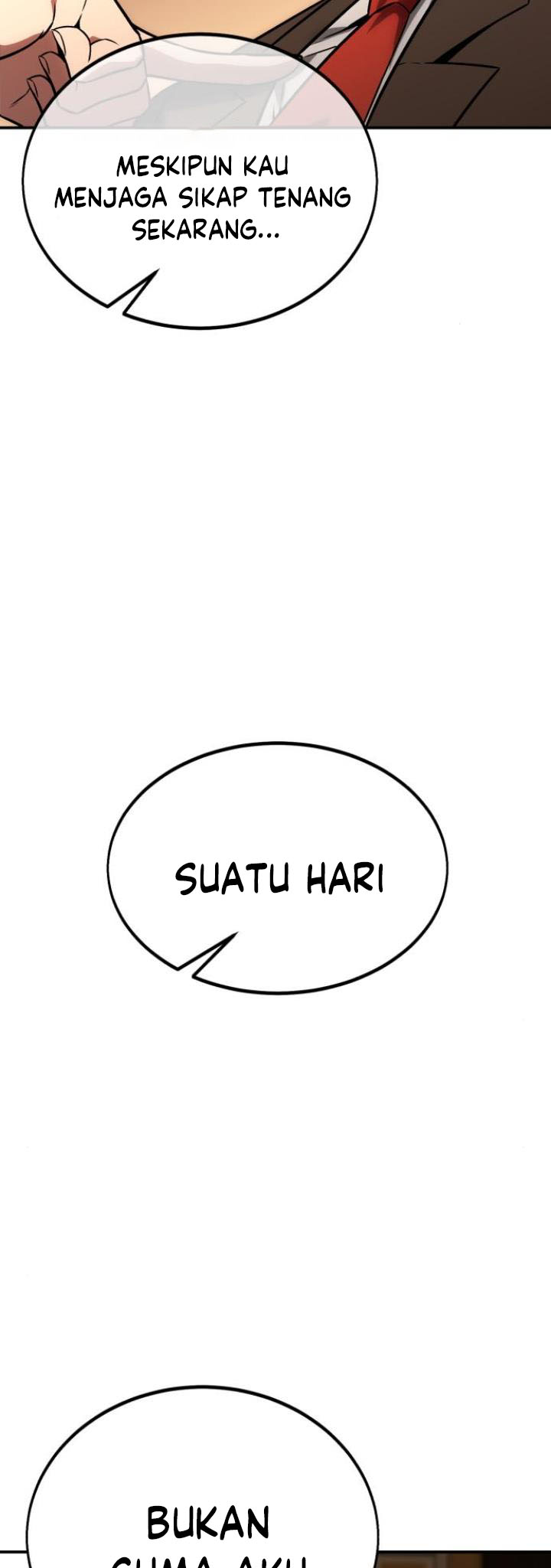 The Extra's Academy Survival Guide Chapter 23 - halaman 10