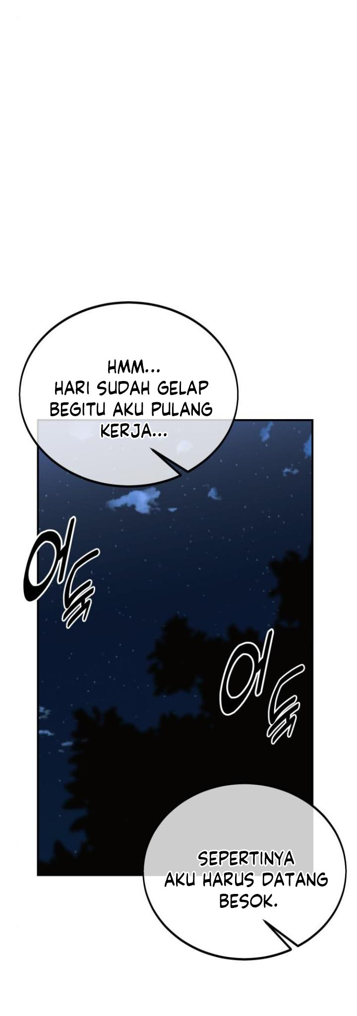 The Extra's Academy Survival Guide Chapter 23 - halaman 29