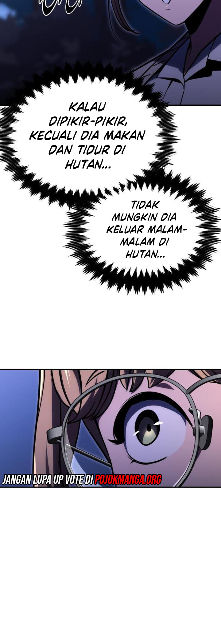 The Extra's Academy Survival Guide Chapter 23 - halaman 33