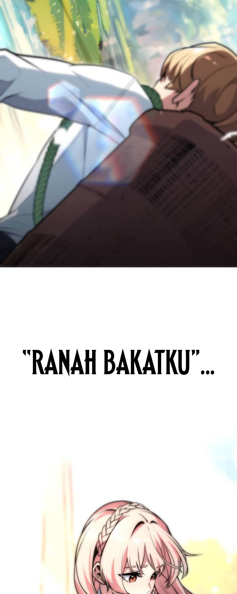 The Extra's Academy Survival Guide Chapter 3 - halaman 17