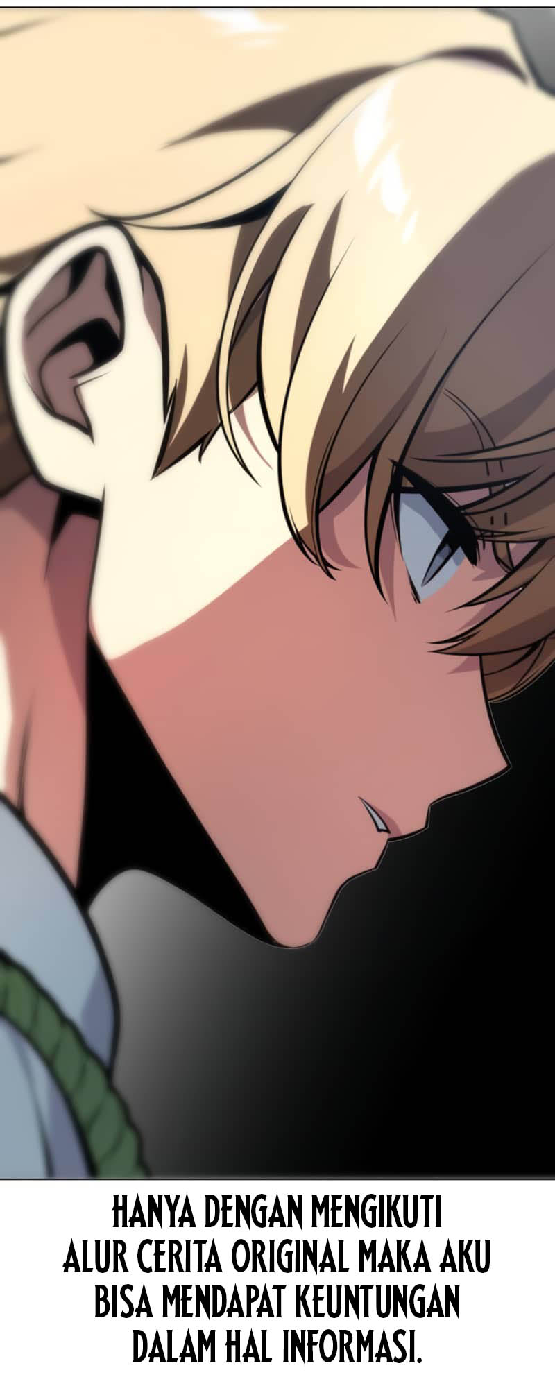 The Extra's Academy Survival Guide Chapter 3 - halaman 37