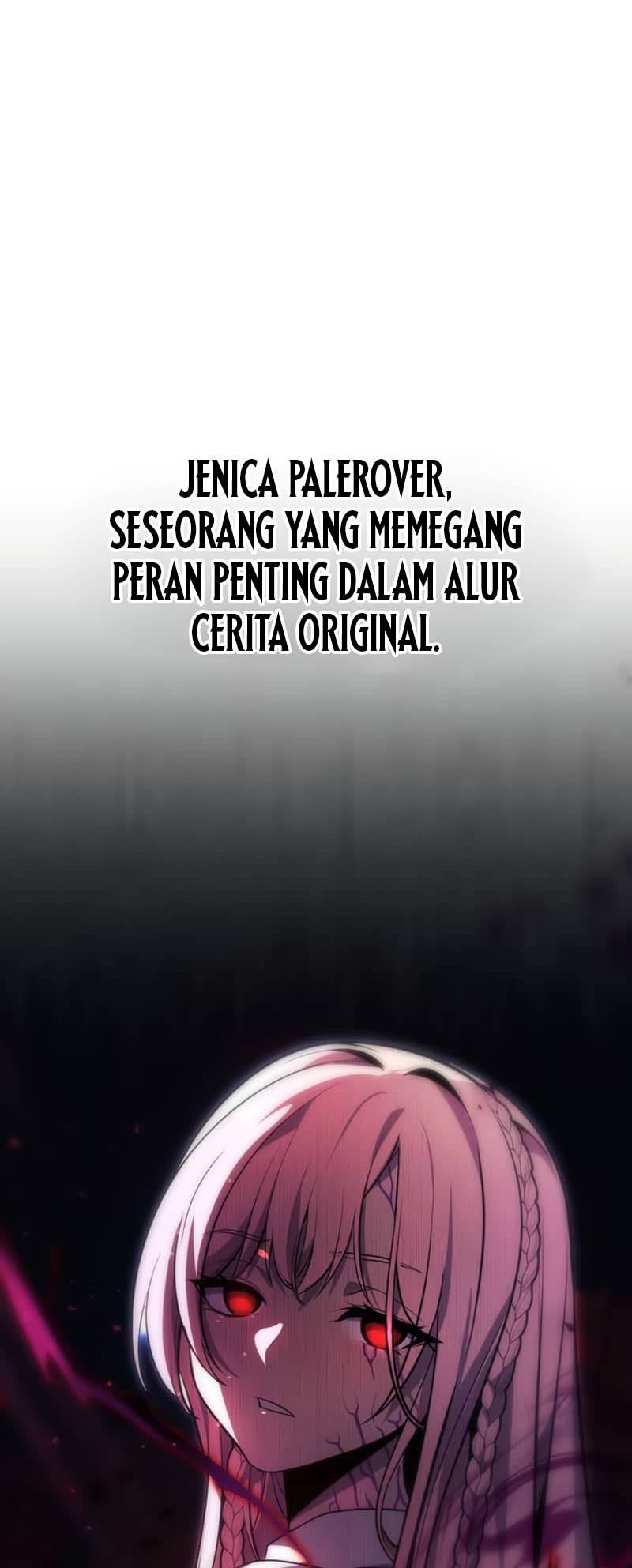 The Extra's Academy Survival Guide Chapter 3 - halaman 38