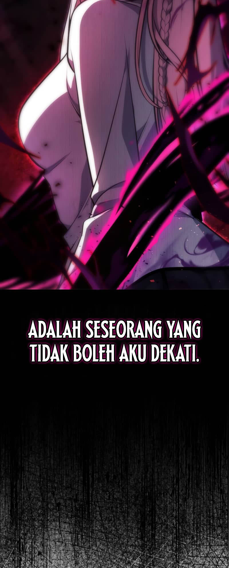 The Extra's Academy Survival Guide Chapter 3 - halaman 39