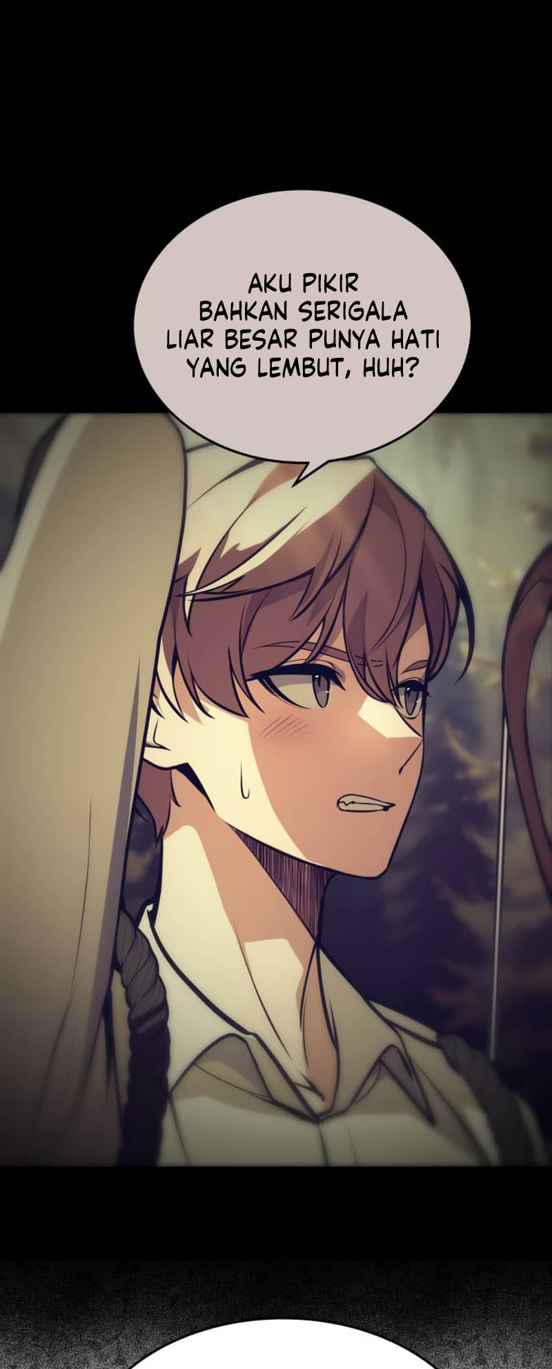 The Extra's Academy Survival Guide Chapter 3 - halaman 42