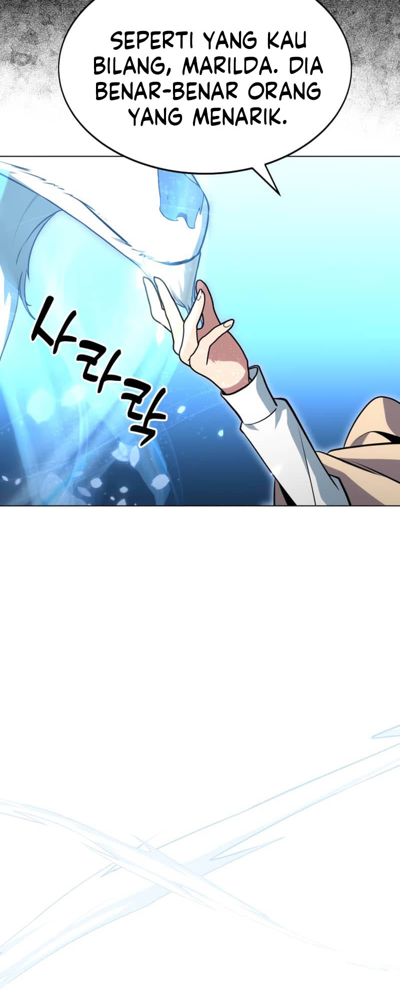 The Extra's Academy Survival Guide Chapter 3 - halaman 43