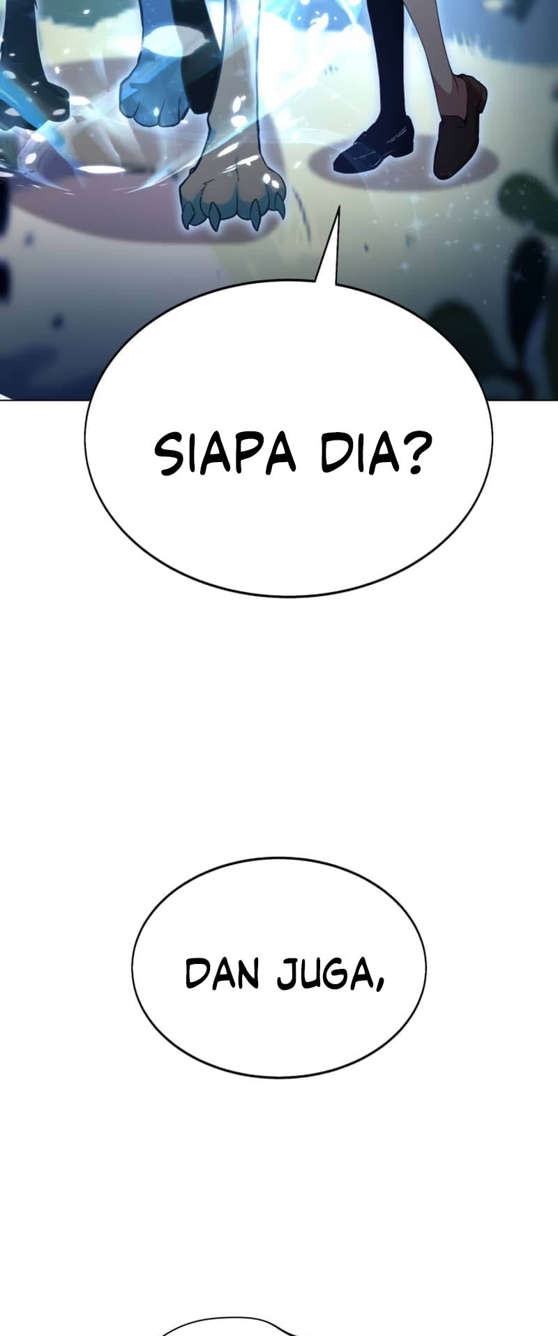 The Extra's Academy Survival Guide Chapter 3 - halaman 45