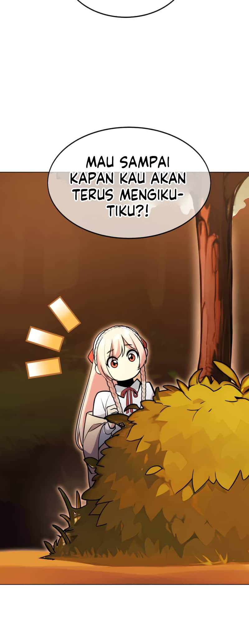 The Extra's Academy Survival Guide Chapter 3 - halaman 56