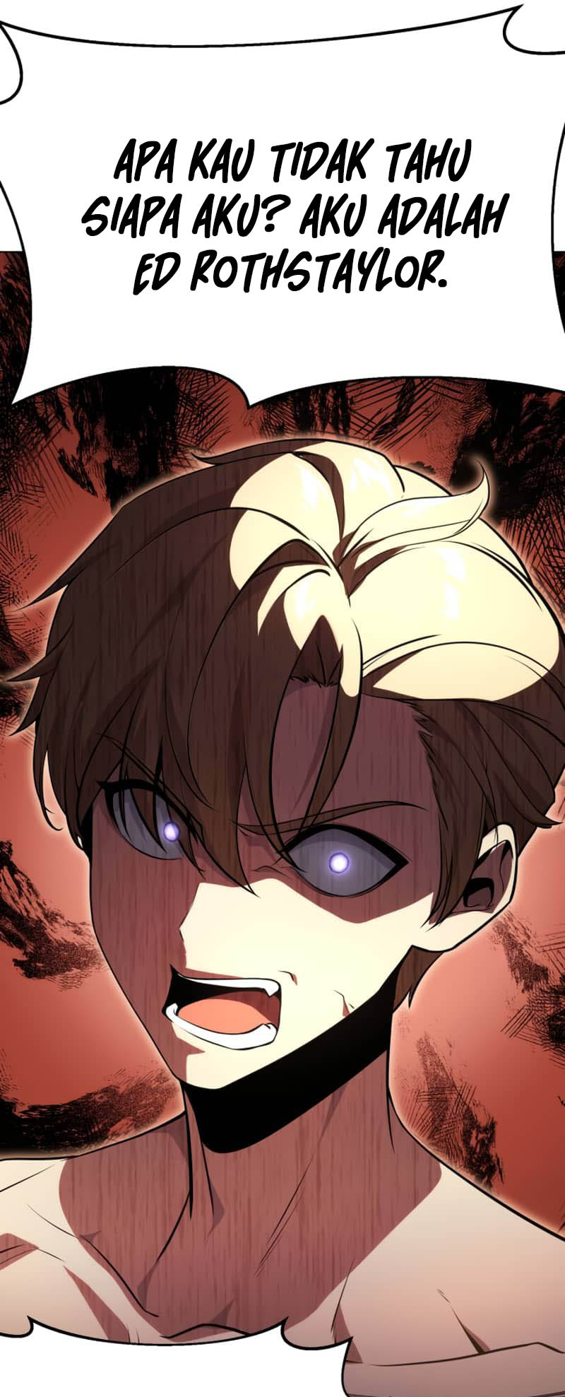 The Extra's Academy Survival Guide Chapter 3 - halaman 58