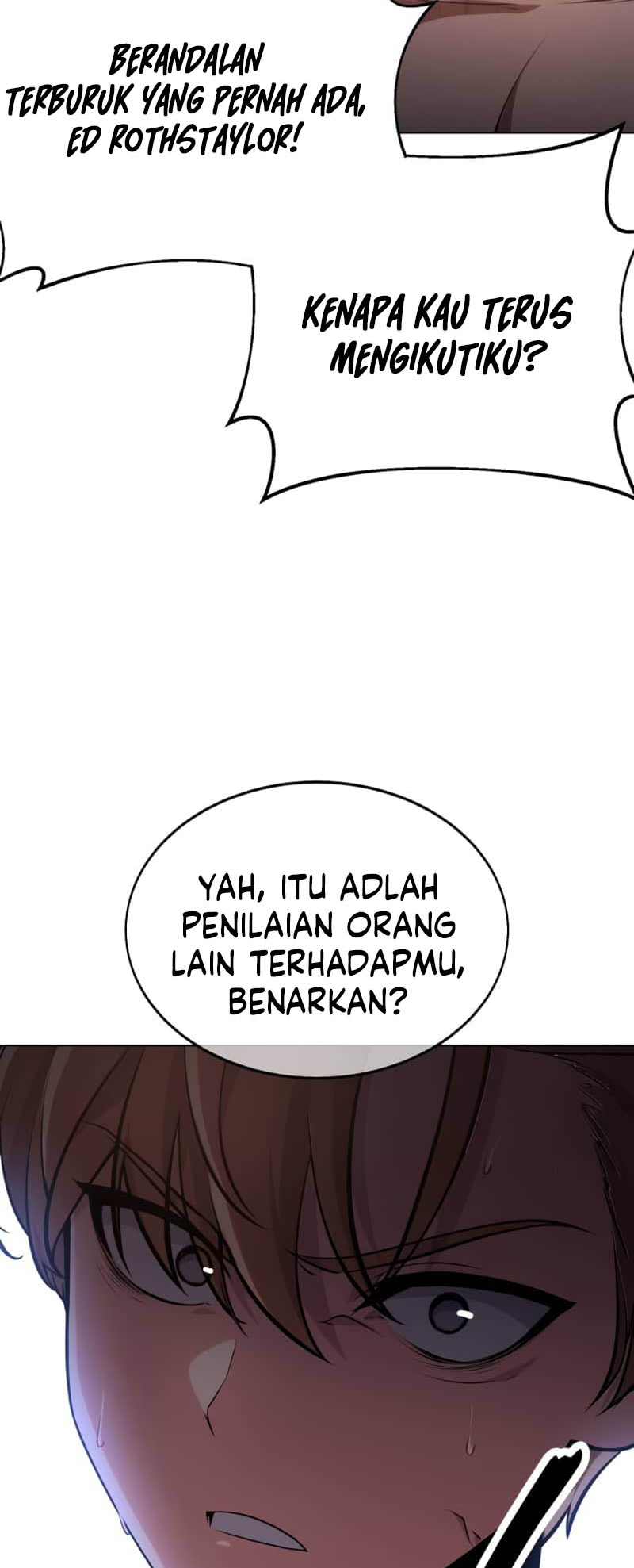 The Extra's Academy Survival Guide Chapter 3 - halaman 59