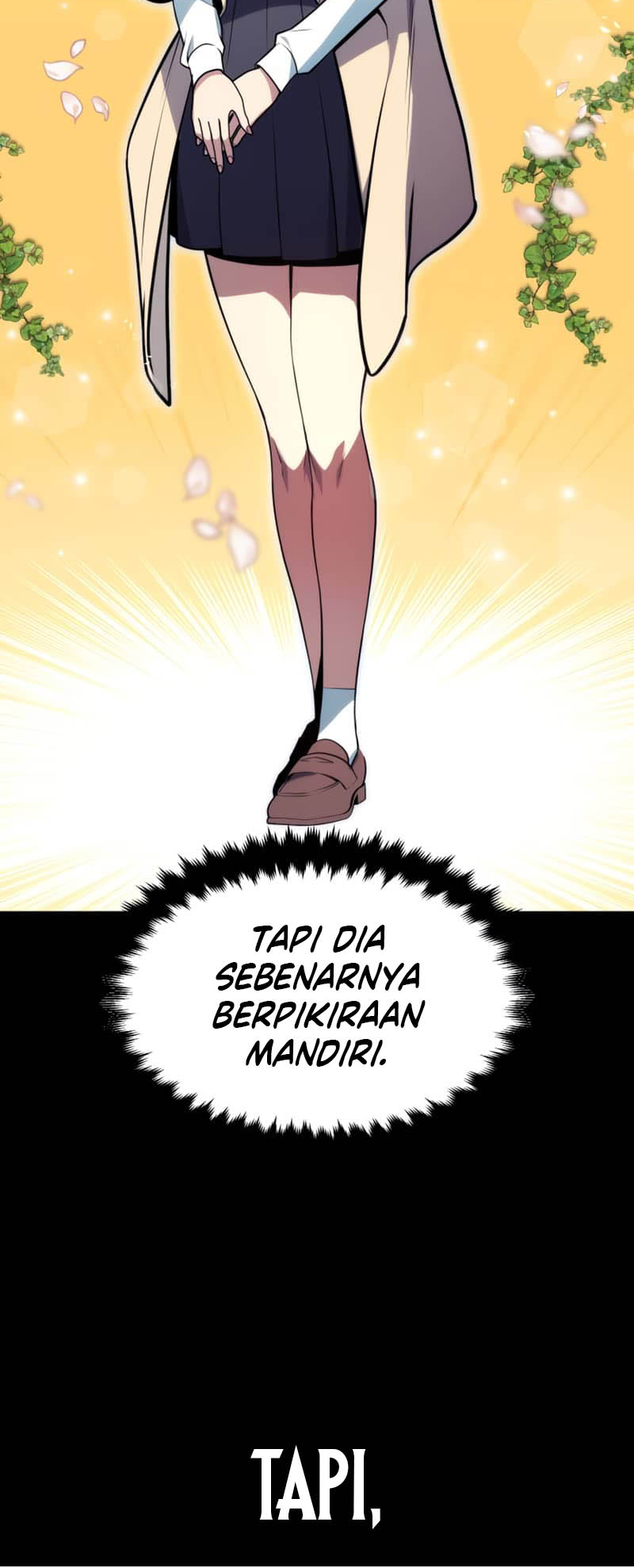 The Extra's Academy Survival Guide Chapter 3 - halaman 63