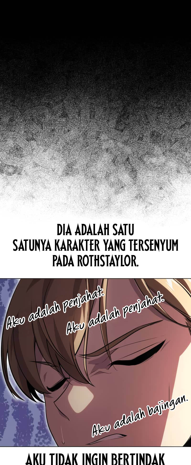 The Extra's Academy Survival Guide Chapter 3 - halaman 68