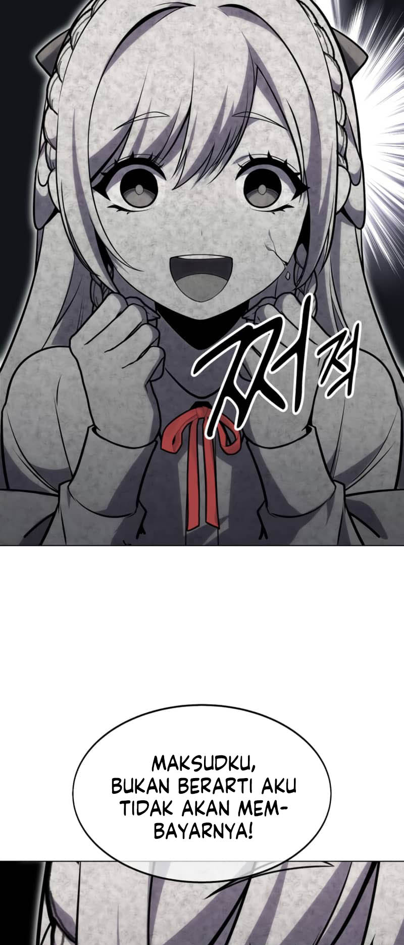 The Extra's Academy Survival Guide Chapter 3 - halaman 73