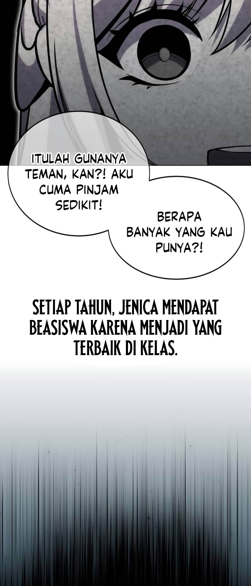 The Extra's Academy Survival Guide Chapter 3 - halaman 74