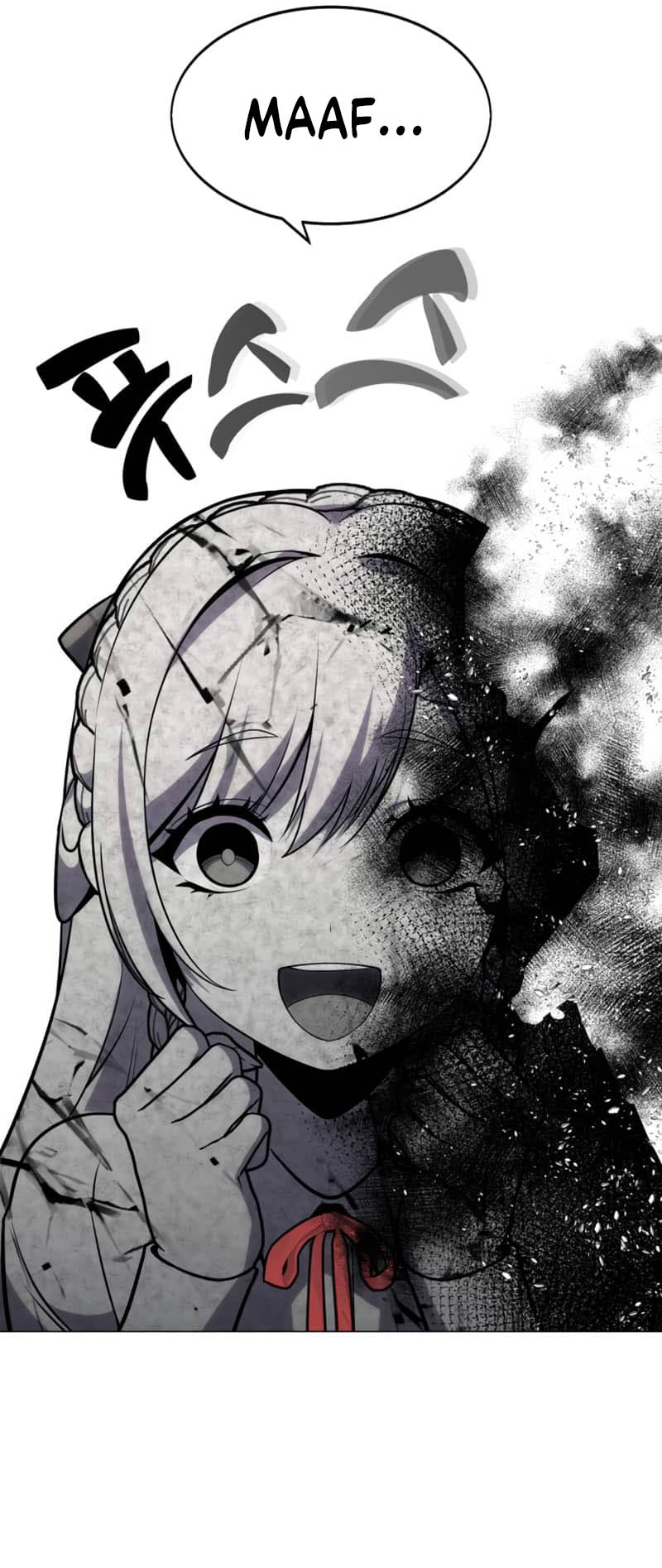 The Extra's Academy Survival Guide Chapter 3 - halaman 78