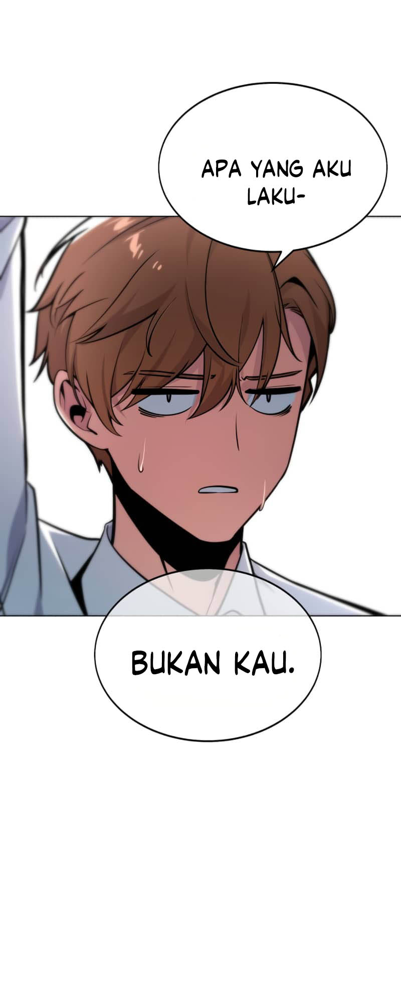 The Extra's Academy Survival Guide Chapter 3 - halaman 90
