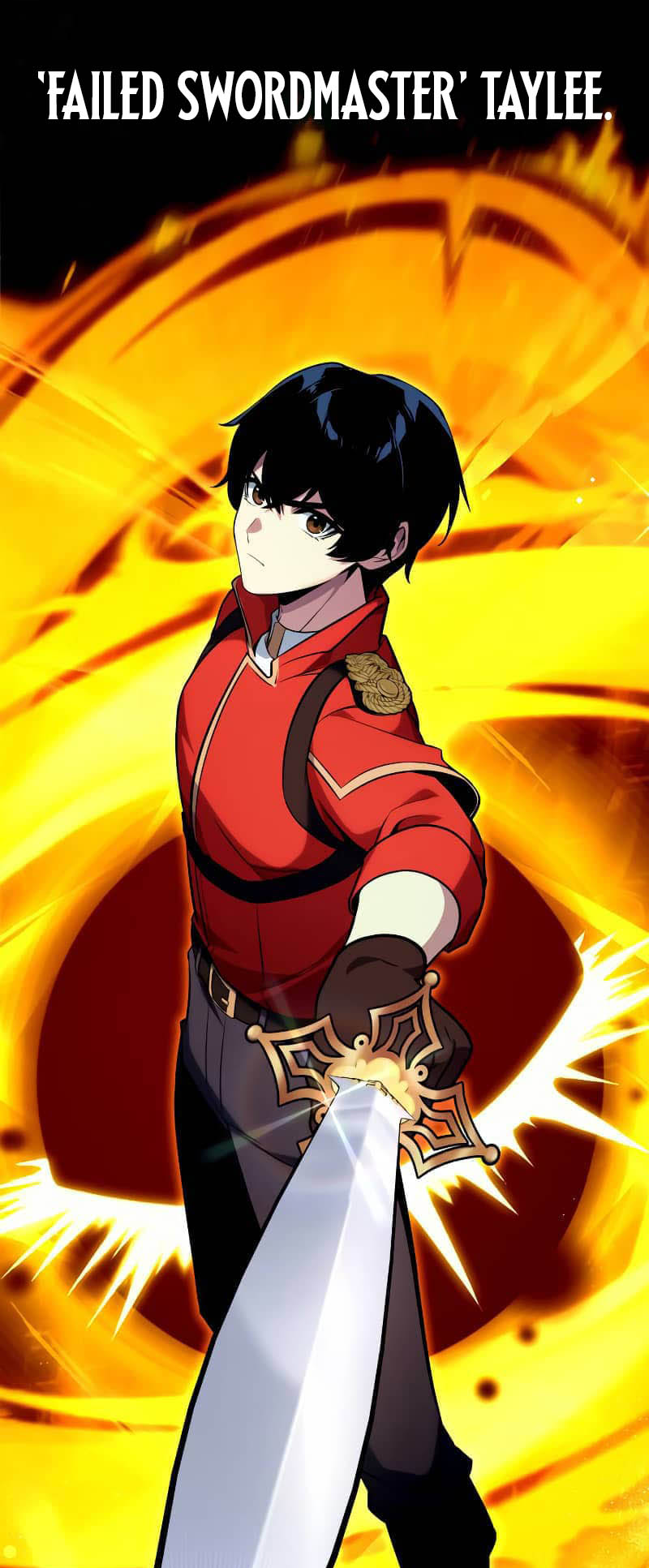 The Extra's Academy Survival Guide Chapter 4 - halaman 11