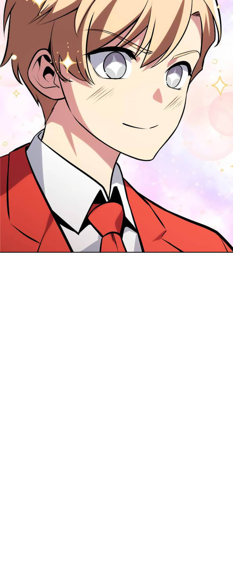 The Extra's Academy Survival Guide Chapter 4 - halaman 13