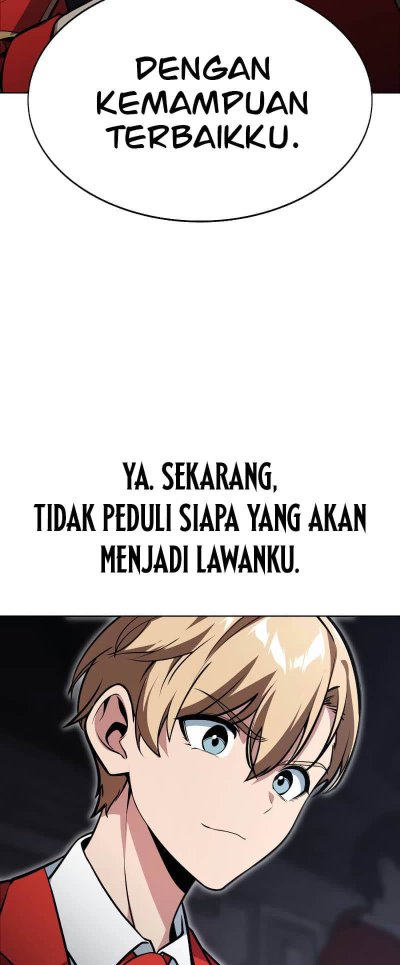 The Extra's Academy Survival Guide Chapter 4 - halaman 24