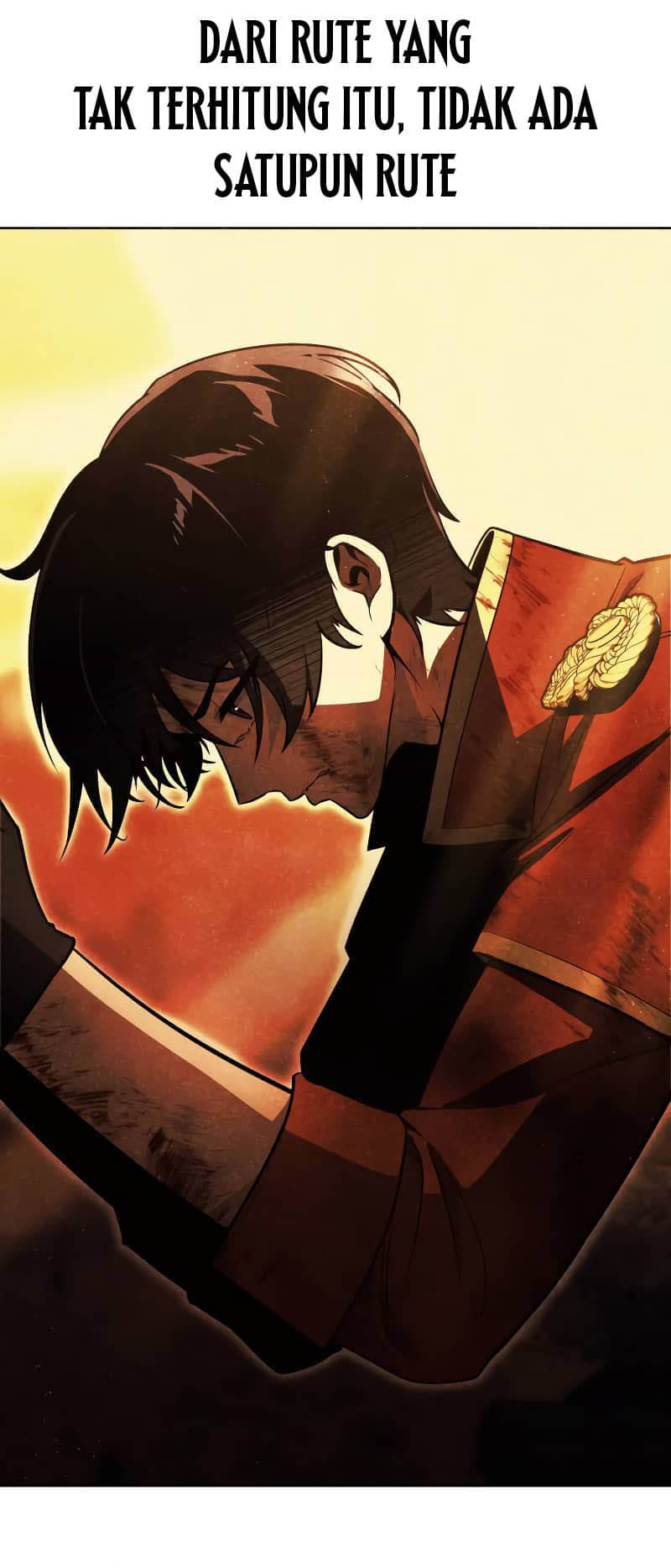 The Extra's Academy Survival Guide Chapter 4 - halaman 28